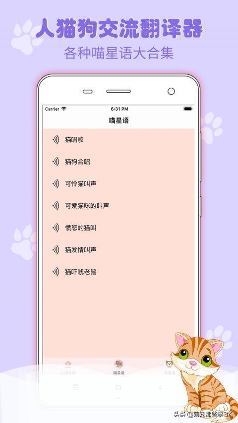 狗狗对话交流器_狗狗聊天交流器