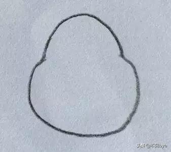 小狗的简笔画图片大全_小狗的简易画法图片大全