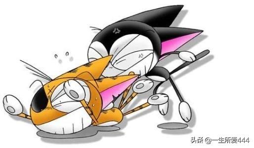 猫咪图片动漫_猫咪图片动漫人物
