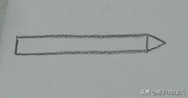 卡通铅笔图片（卡通铅笔图片素材）